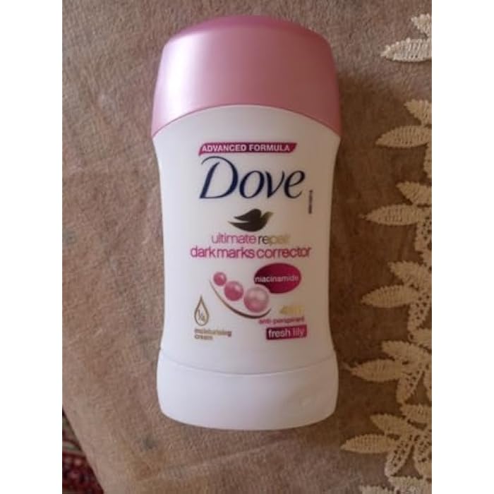 Dove Stick Dark Marks 40g - Image 4