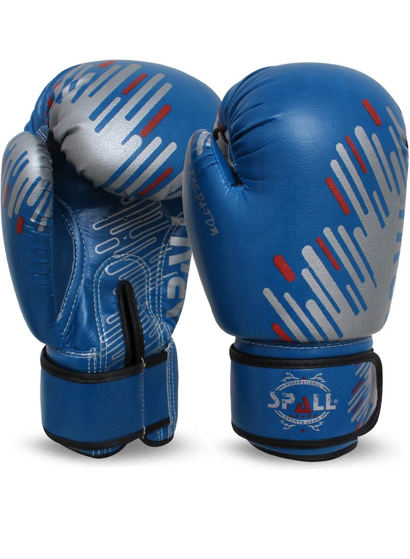 Spall Spall Boxing Men And Women Kids Fight Training Gloves Muay Thai MMA Kickboxing Sparring Punching Heavy Bag Workout - Image 1