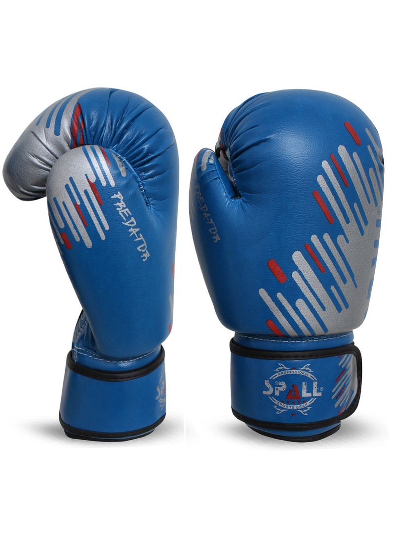 Spall Spall Boxing Men And Women Kids Fight Training Gloves Muay Thai MMA Kickboxing Sparring Punching Heavy Bag Workout - Image 2