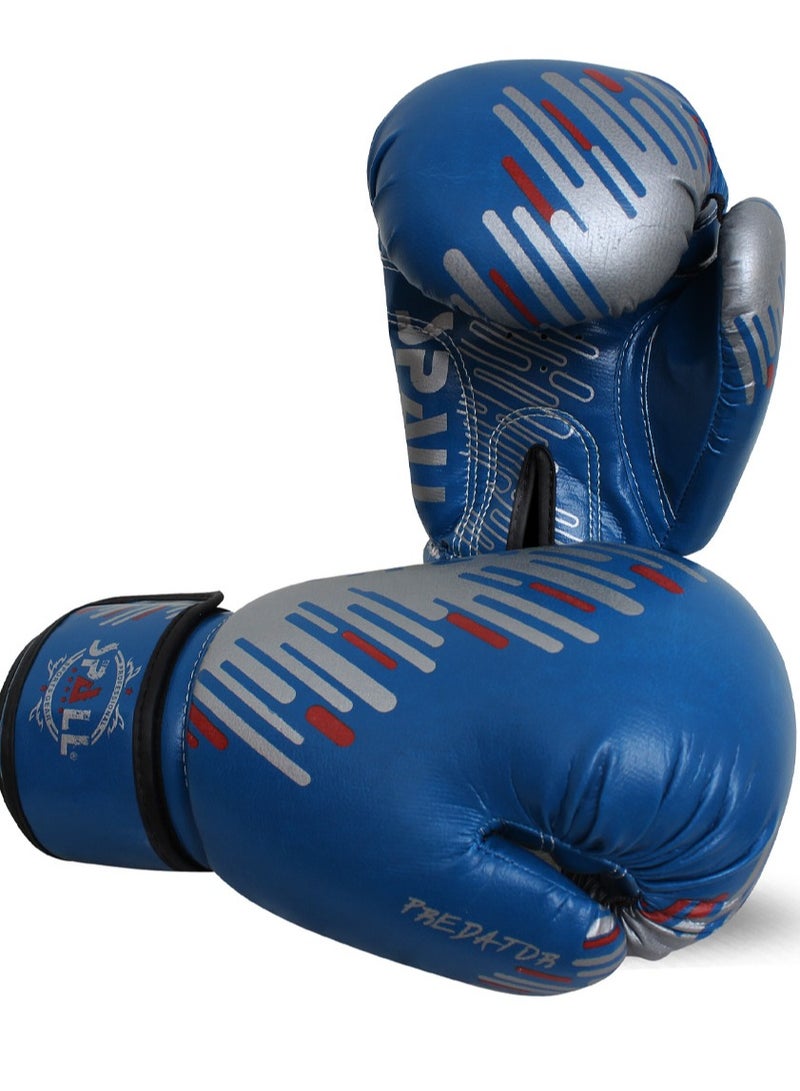 Spall Spall Boxing Men And Women Kids Fight Training Gloves Muay Thai MMA Kickboxing Sparring Punching Heavy Bag Workout - Image 3