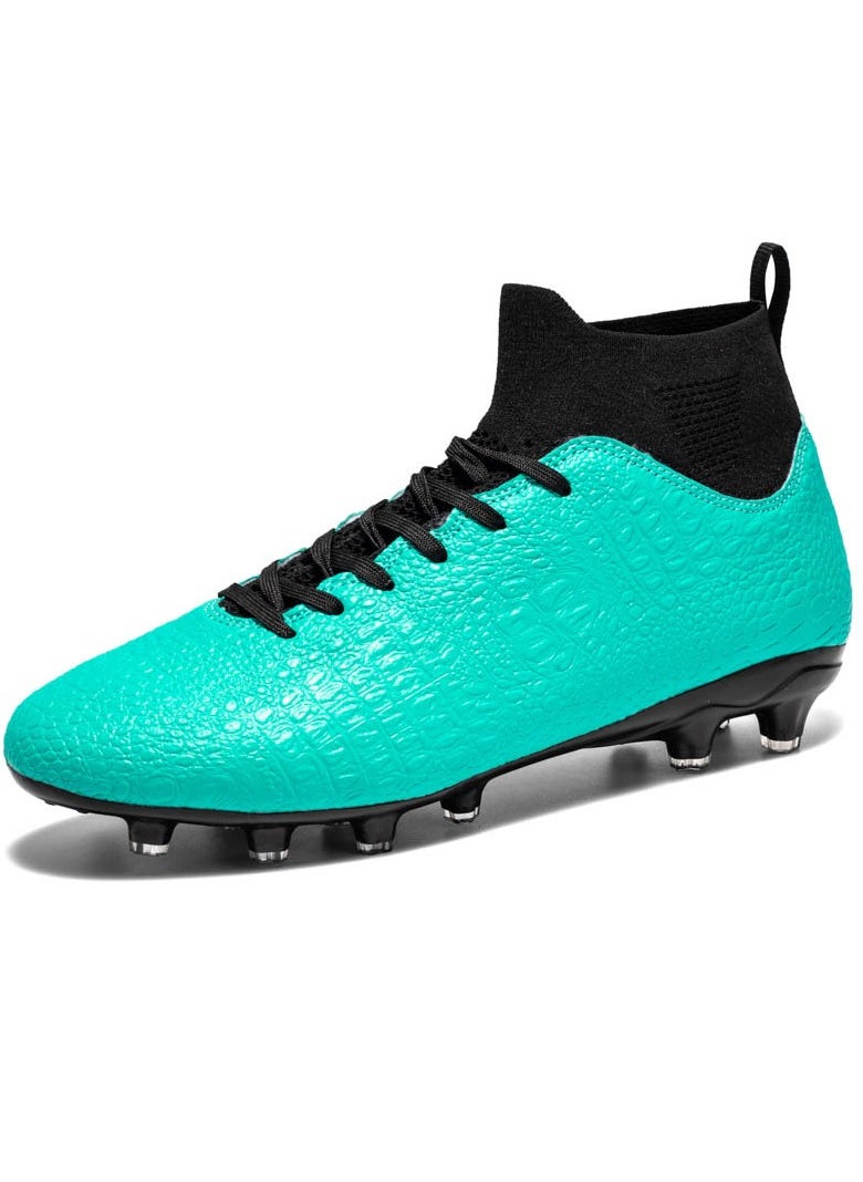 KUYING New Anti Slip Football Shoes  - Image 1