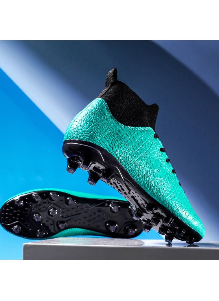 KUYING New Anti Slip Football Shoes  - Image 5