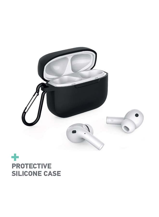 MYCANDY TWS150 True Wireless Earbuds (T90) White - Image 5