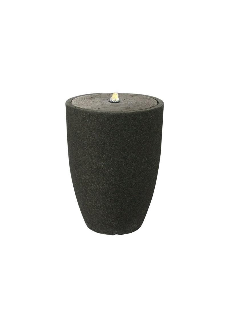 Zahrat Al Raiyan high density polyethylene fountain 