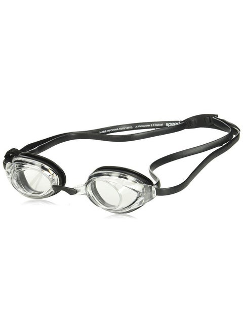 Jr. Vanquisher 2.0 Optical Goggle Clear 5.5