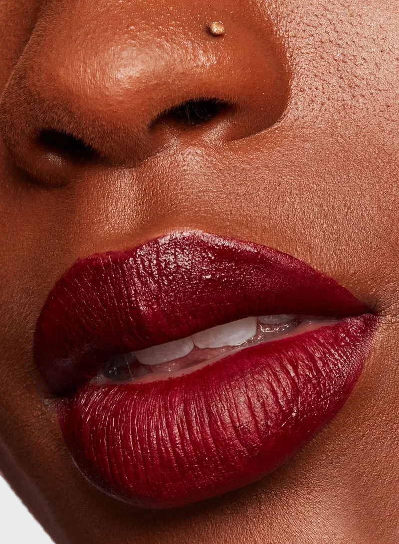 NYX PROFESSIONAL MAKEUP Lip Lingerie LXXL23 Liquid Lipstick Its Hotter