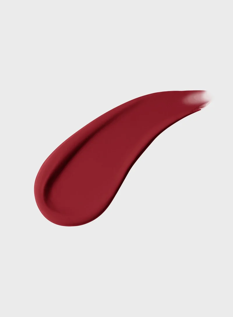 NYX PROFESSIONAL MAKEUP Lip Lingerie LXXL23 Liquid Lipstick Its Hotter