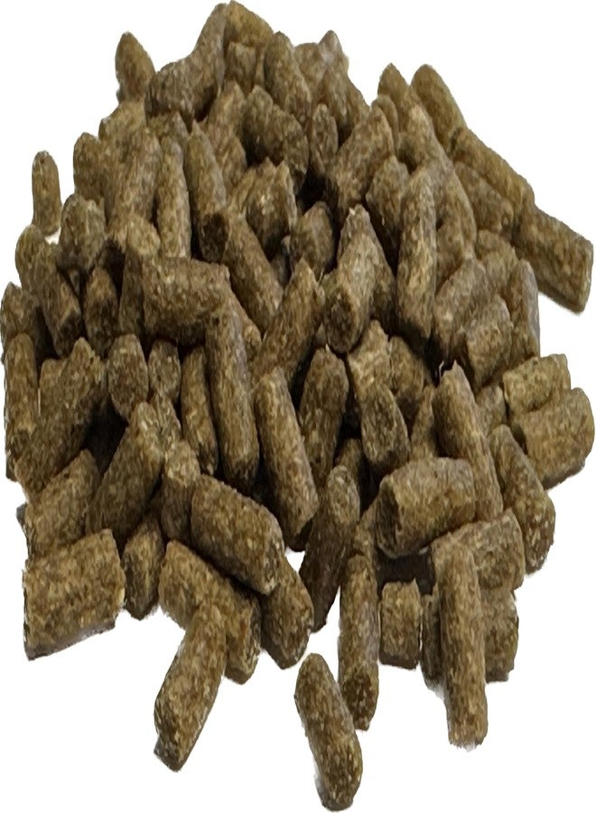 Wpc-Co. 1LB Sinking Pellets for Freshwater Bottom Feeders, Shrimp & Snails - 2.4mm Aquarium Food for Corydoras, Loaches, Plecos, Otocinclus, Nerite, Mystery Snails & Freshwater Shrimp - Image 5