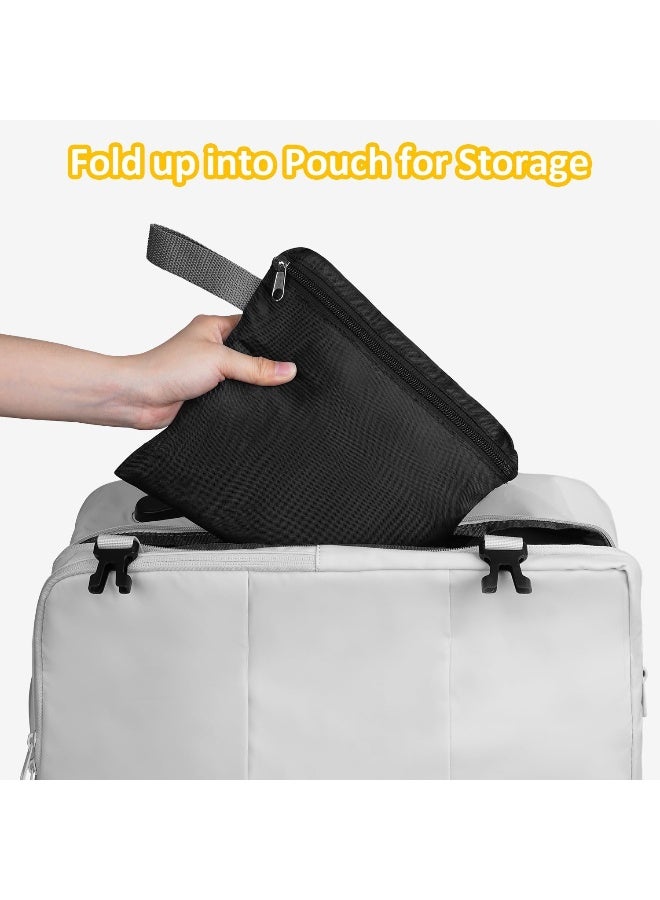 Yorepek YOREPEK Car Seat Travel Bag Backpack - Image 5
