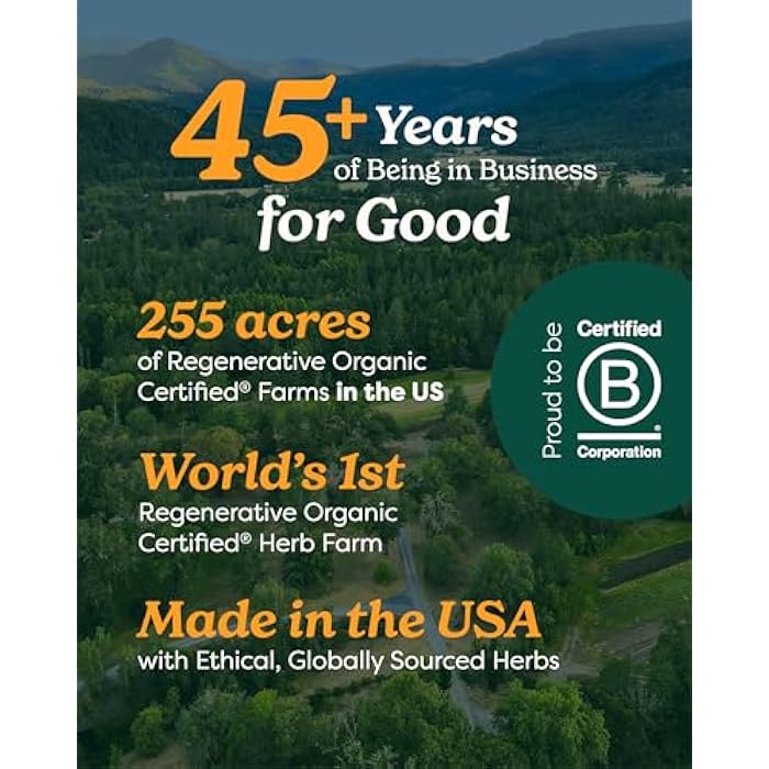 Herb Pharm Certified Organic Cayenne Extract for Cardiovascular and Circulatory Support - 1 Ounce - Image 5