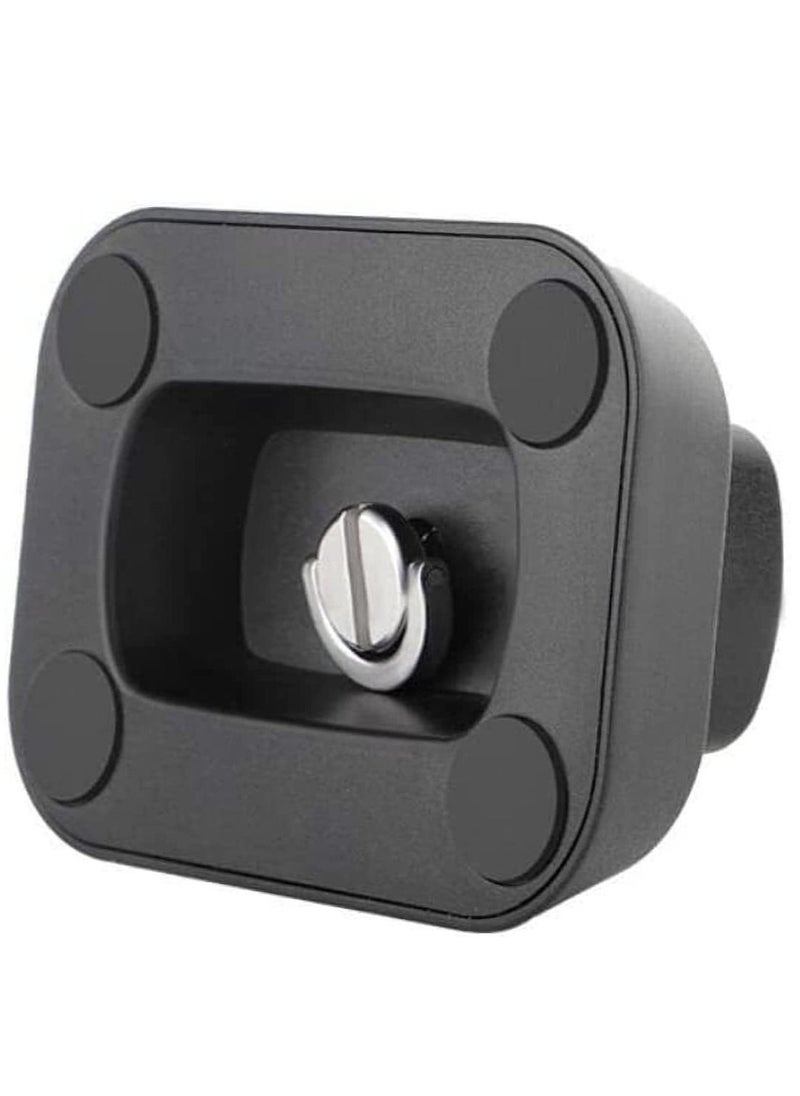 SYOSI - Fixed Base stabilizer Bracket mounting Bracket Accessory for Insta360 ONE X3 - Image 1
