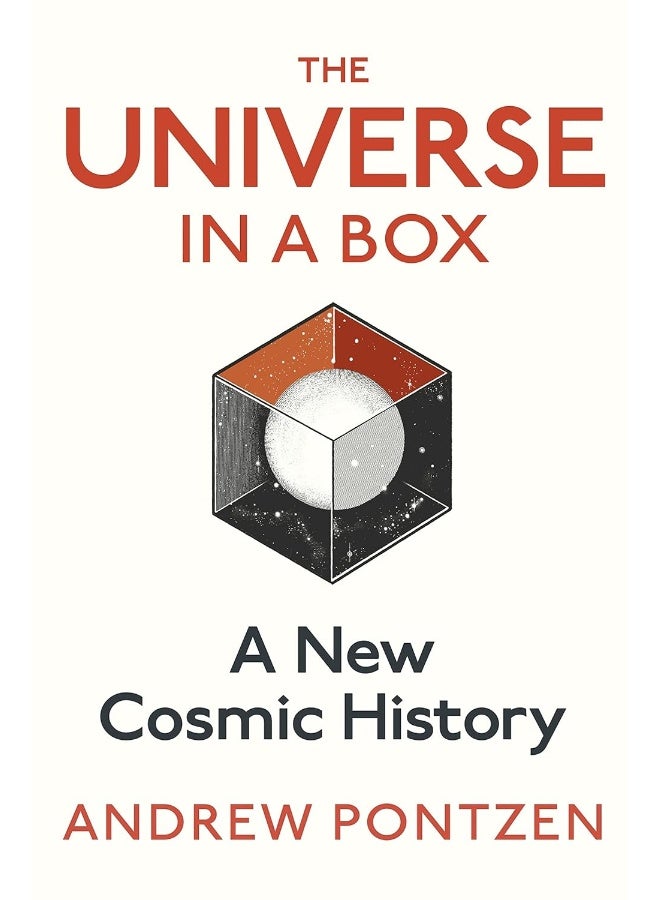 The Universe in a Box: A New Cosmic History 