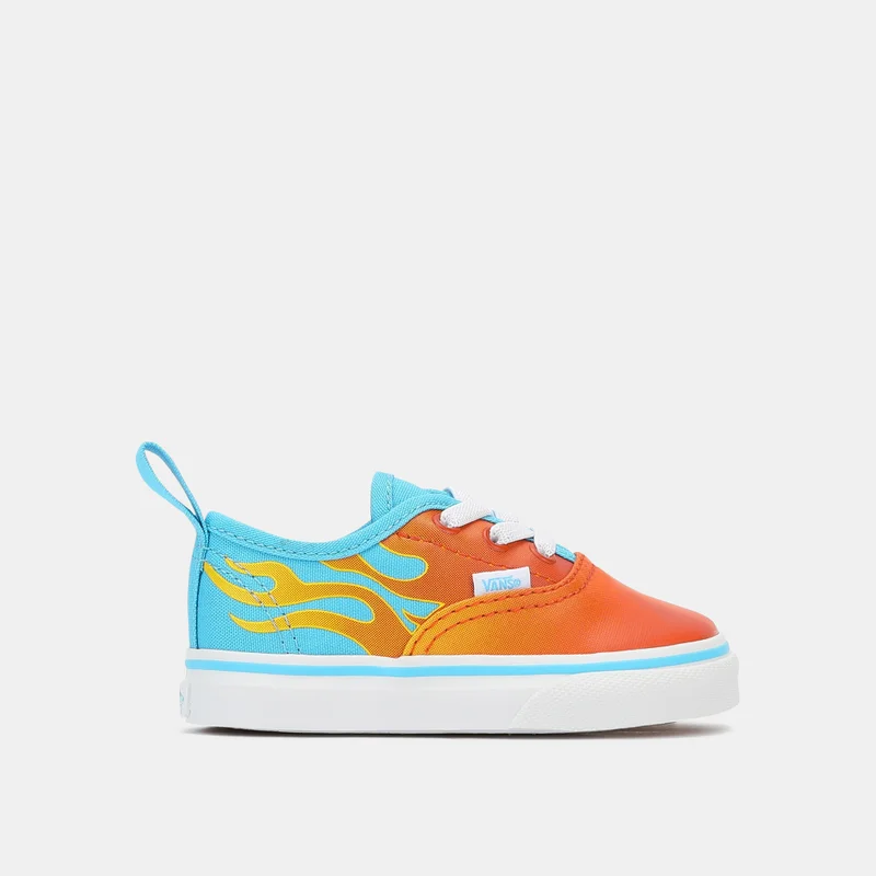 VANS Kids' Authentic Lace-Up Unisex Shoe