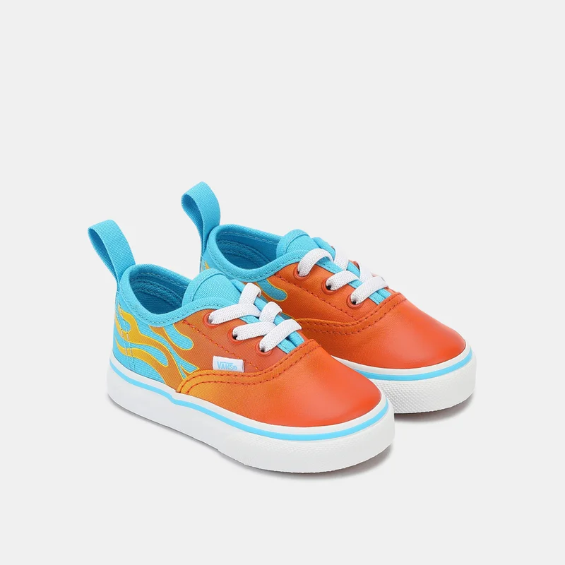 VANS Kids' Authentic Lace-Up Unisex Shoe