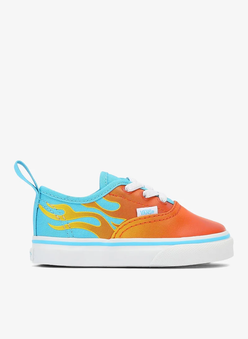 فانز حذاء اوثنتك ليس-اب للاطفال (للأولاد والبنات)