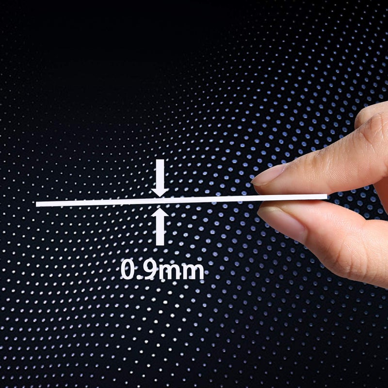 Slimliang 4 عبوة بطاقة حجب RFID، تصميم نحيف ذكي يناسب تمامًا في المحفظة/الحقيبة - Image 2