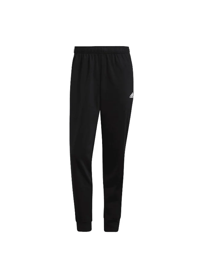 Adidas adidas M 3S Jog Tp Tri Black Training Pants 2XS