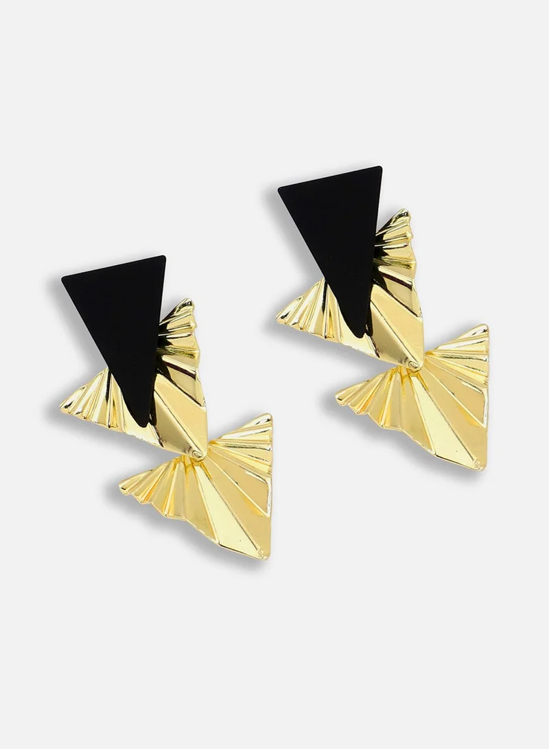 SOHI Party Artificial Drop Earring Jewellery