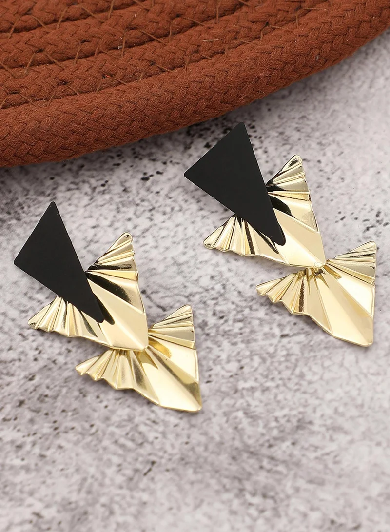 SOHI Party Artificial Drop Earring Jewellery