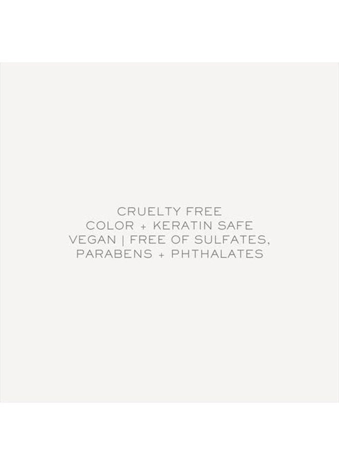 Kristin Ess - Hair Instant Lift Volumizing Mousse with Castor Oil - Boosts Volume + Thickens, Body Building, Lasting Hold, Non-Sticky, For Curly, Wavy + Straight Hair, 8.1 Oz (Pack of 1) - Image 1