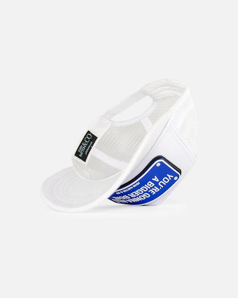 John Hatter Bigger Boat - Cap