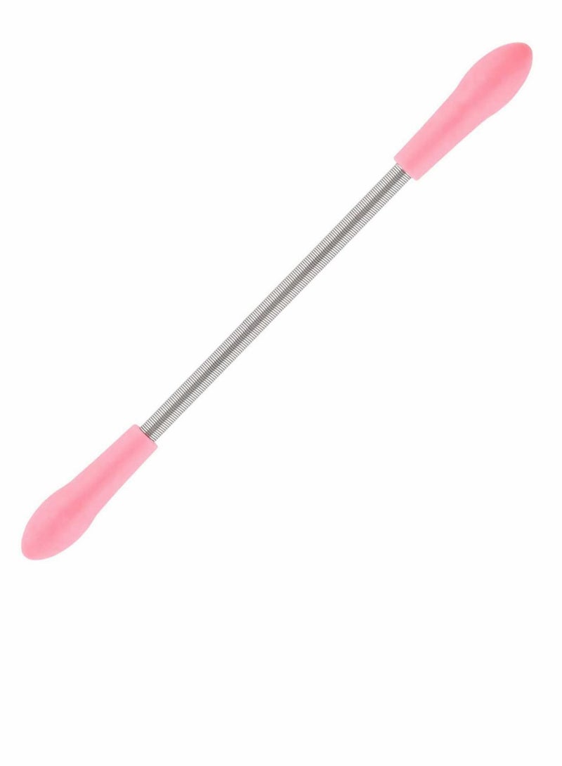KASTWAVE عصا إزالة الشعر، مزيل شعر الوجه للنساء، إزالة الشعر غير المرغوب فيه من الشفة العليا، الذقن، الوجه، أو الرقبة | مزيل الشعر الربيعي الأصلي للشعر غير المرغوب فيه - Image 2