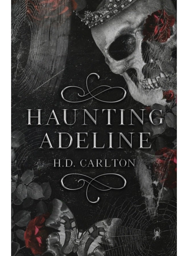 Haunting Adeline 
