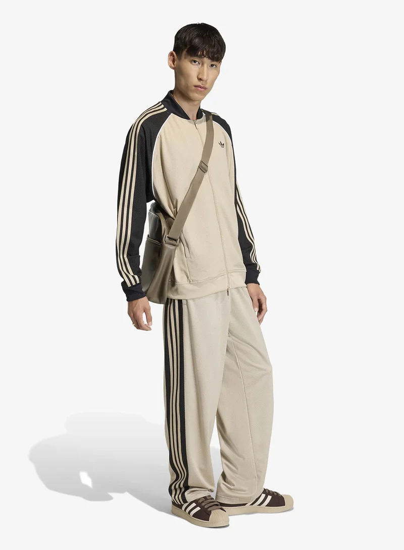 adidas Originals  Classic Superstar Tracktop for Men | Best Price UAE