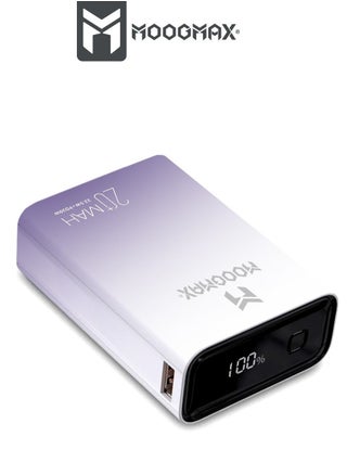 Gradient Purple