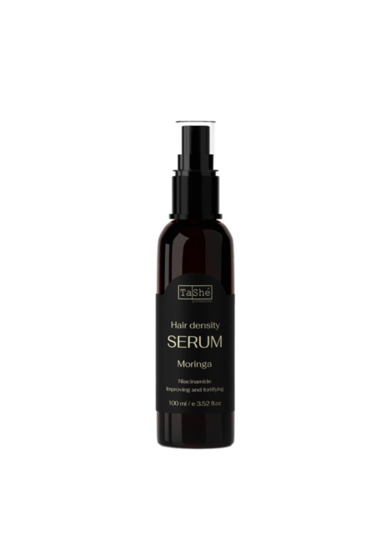 Tashe Hair Growth Serum with Niacin (Nicotine Acid), 100ml  - Image 3