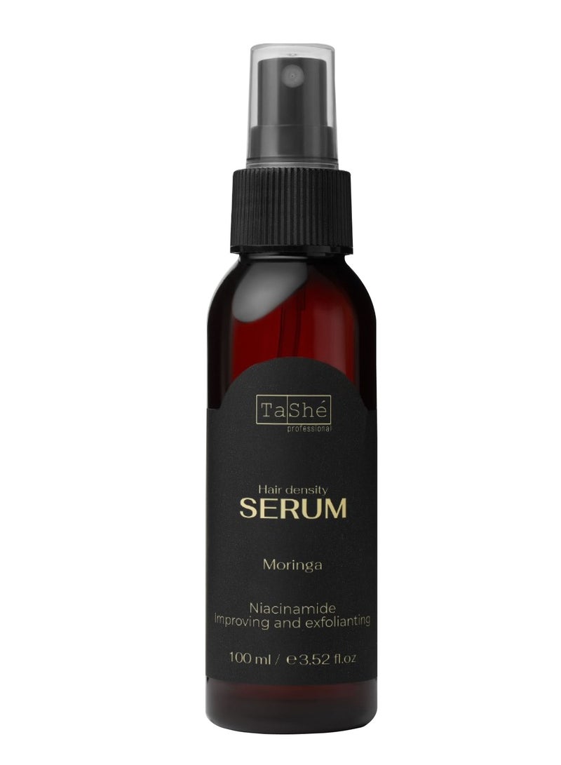 Tashe Hair Growth Serum with Niacin (Nicotine Acid), 100ml  - Image 2