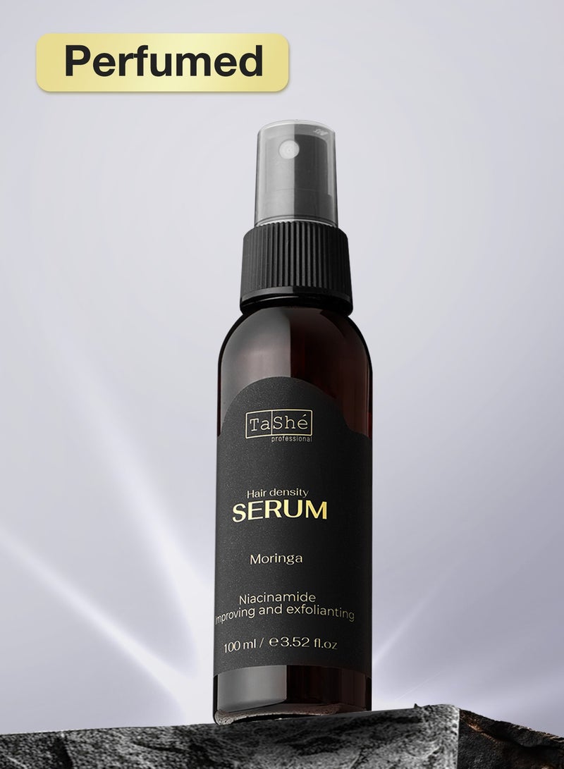 Tashe Hair Growth Serum with Niacin (Nicotine Acid), 100ml  - Image 1