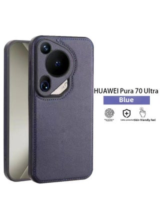 Simple Mobile Phone Case For Huawei Business Men's Leather Premium Leather Drop-Resistant Multiple Models Available - pzsku/Z61B208E863D83CB927AFZ/45/1751867889/3b531601-ba28-4830-b1d6-e4cf6e4f2f52