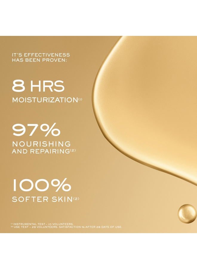 NUXE زيت مغذي بروفيجيي ريتش - ترطيب مكثف وتألق فاخر للوجه والجسم والشعر، 3.3 أونصة سائلة - Image 4