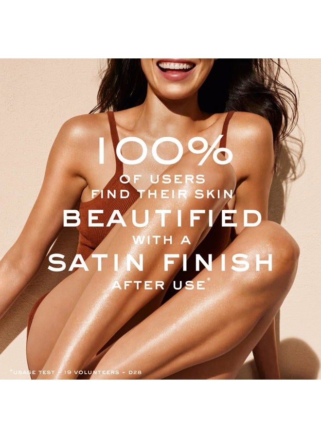 NUXE زيت مغذي بروفيجيي ريتش - ترطيب مكثف وتألق فاخر للوجه والجسم والشعر، 3.3 أونصة سائلة - Image 5