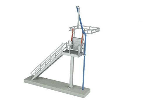 Walthers Cornerstone Walthers SceneMaster Four Modern Loading Racks - Image 4