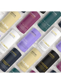 routine ROUTINE Natural Deodorant Stick for Women & Men 50g | Antiperspirant Deodorant for Sensitive Skin | Underarm Eucalyptus scented Deodorant | Aluminum and Backing Soda Free - The Curator  - Image 3