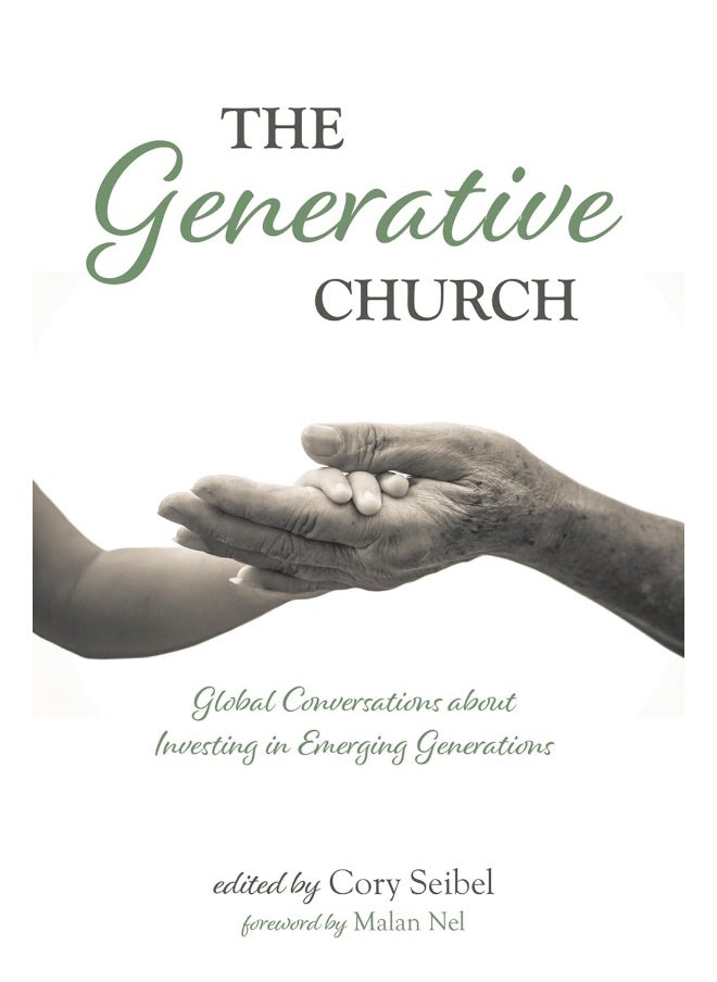 The Generative Church 