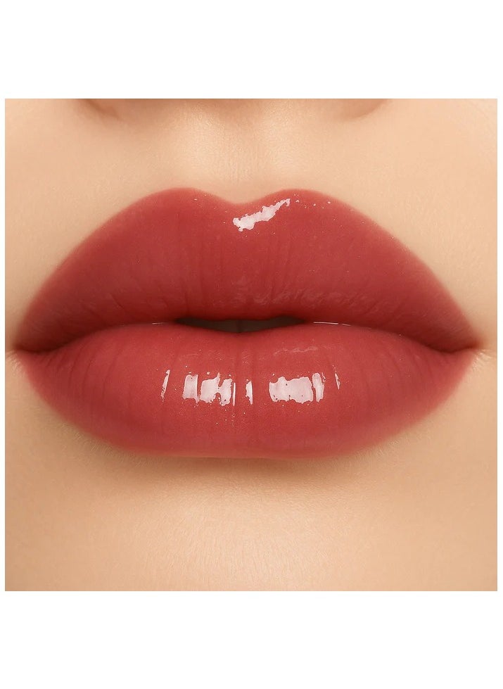 Ziya By Z Born Wild Lip Gloss - 6ml  - Image 3