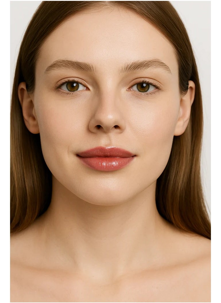 Ziya By Z Born Wild Lip Gloss - 6ml  - Image 4