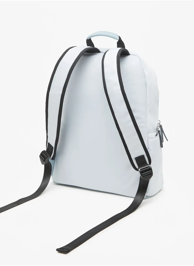 لي كوبر Women's Logo Print Backpack