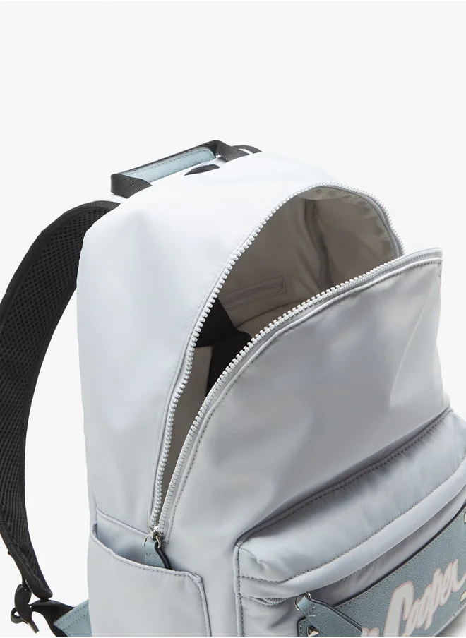 لي كوبر Women's Logo Print Backpack