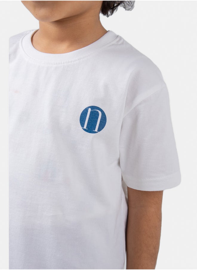 Nanaz - BASIC TSHIRT - Image 1