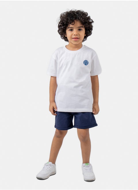 BASIC TSHIRT