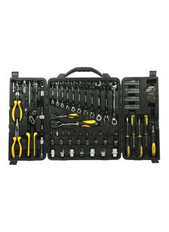 Stanley STMT81243 110-Pieces Multi Purpose Tool Set