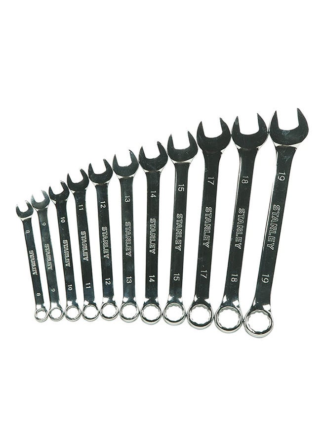 Stanley - Stanley STMT81243 110-Pieces Multi Purpose Tool Set - Image 1