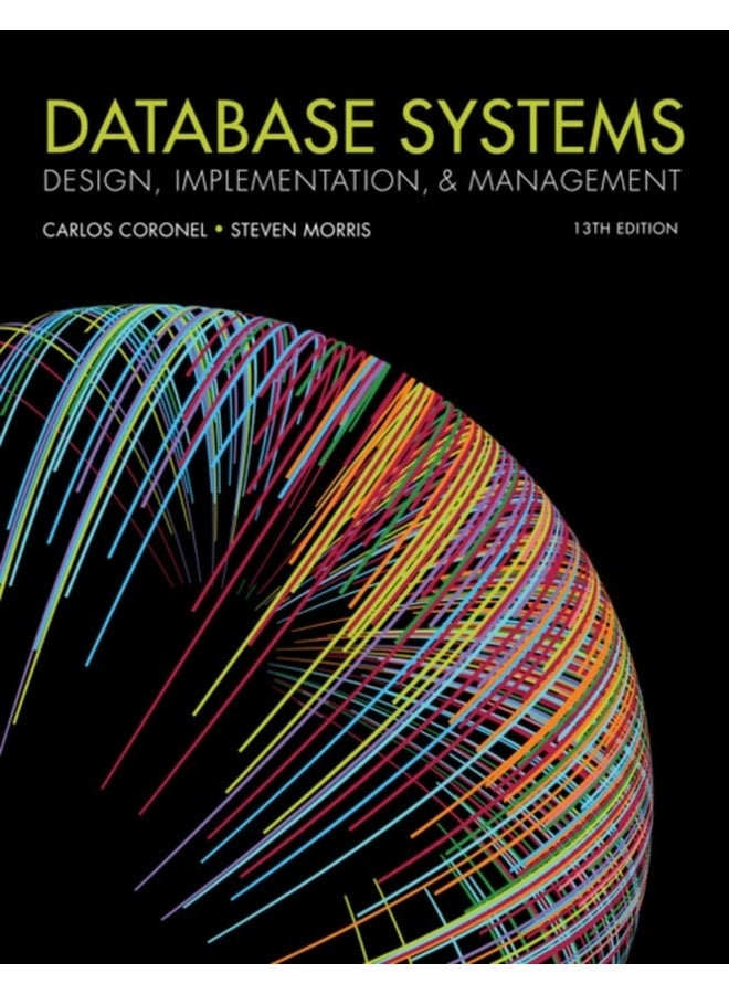 Database Systems 