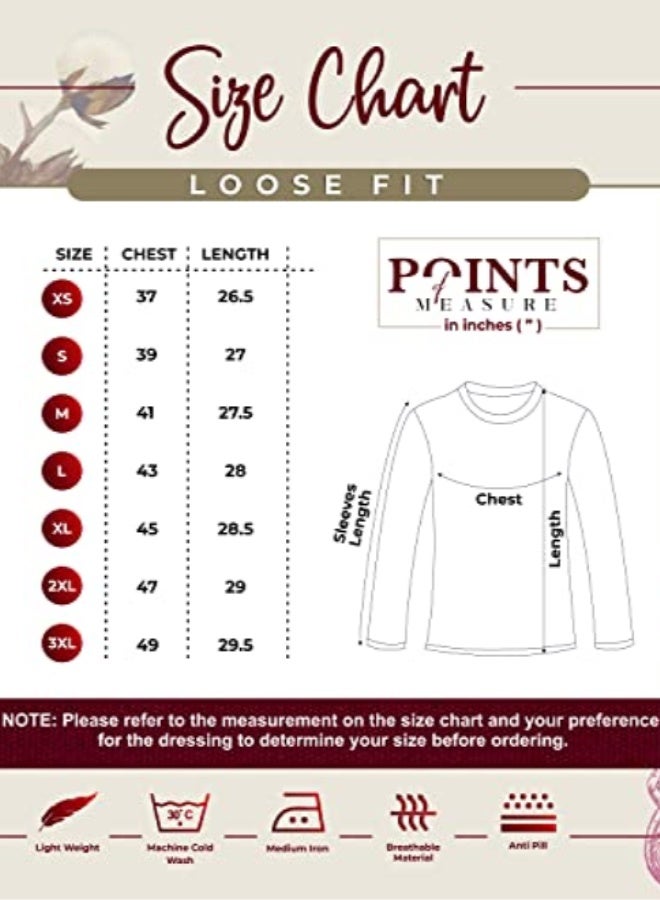 EYEBOGLER Men Regular Fit T-Shirt T304 - Image 4