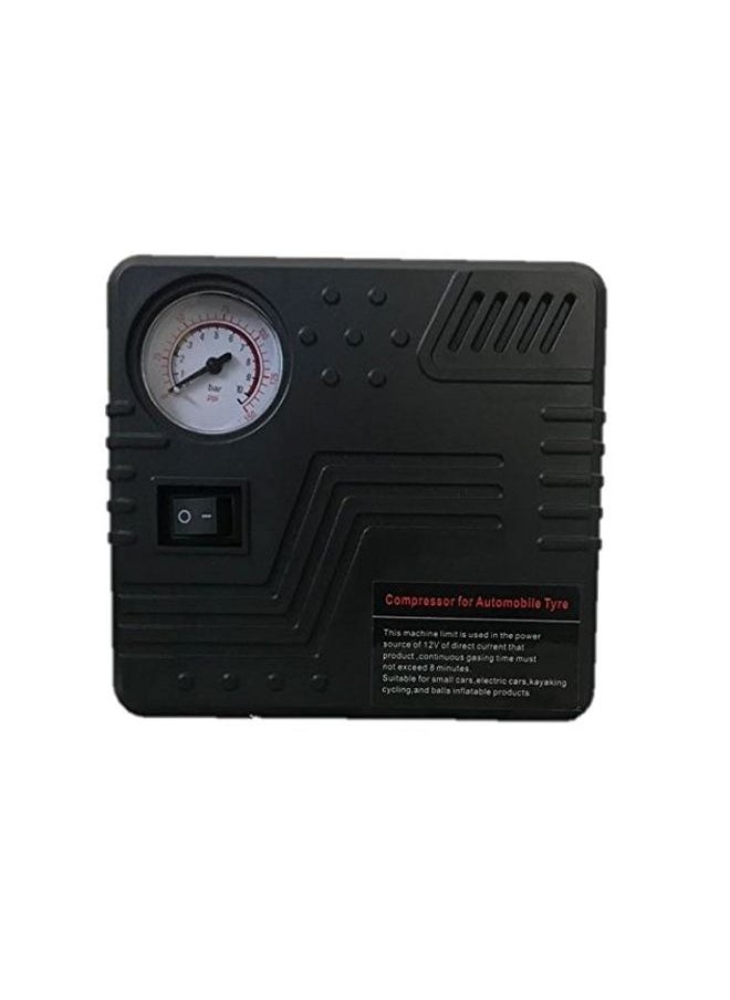 Aralifes Car Jump Starter With Air Compressor  - Image 4