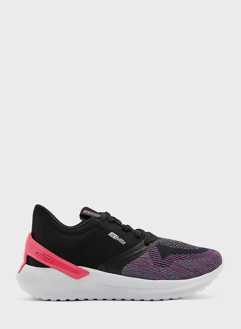 ACTVITTA Hattie Low Top Sneakers